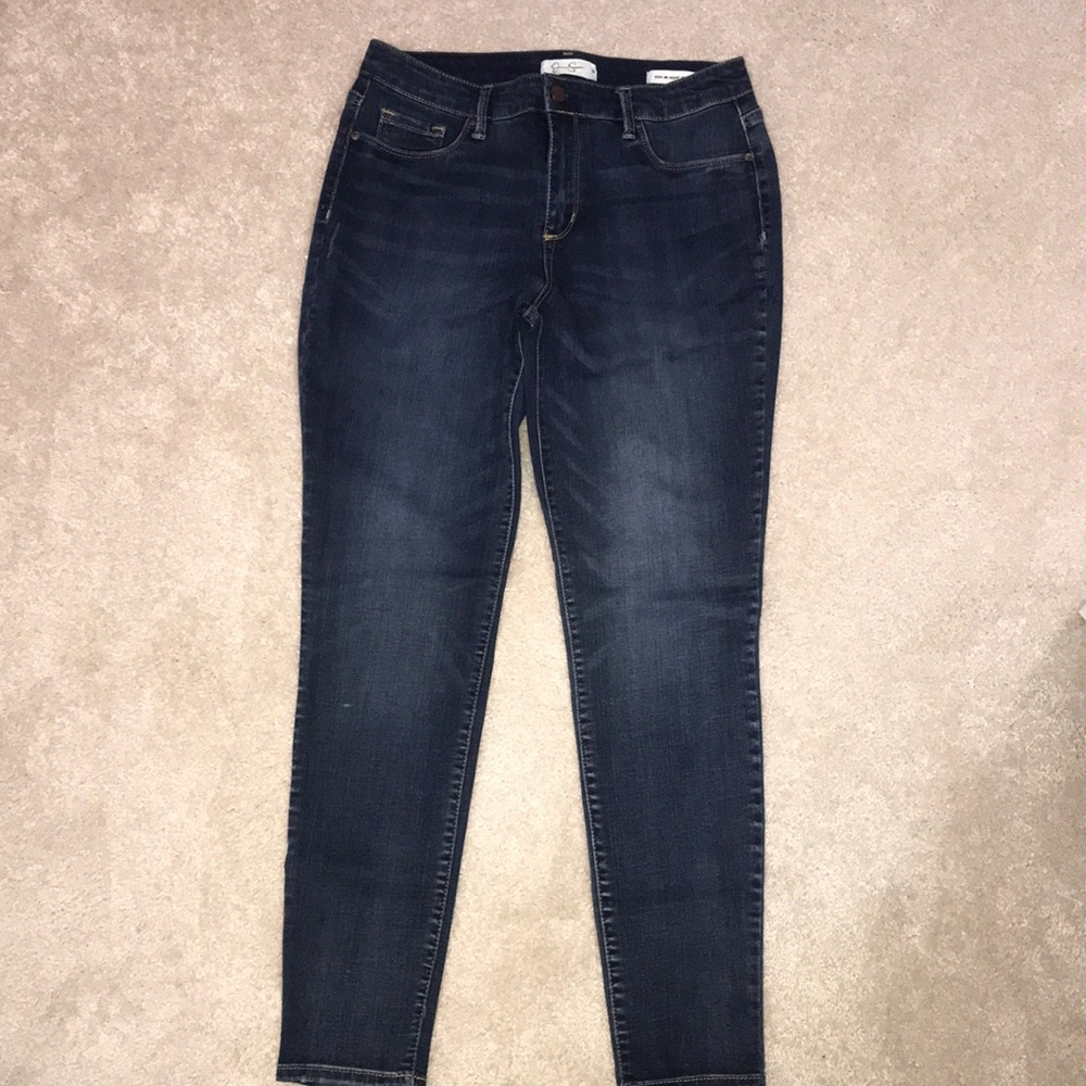 Jessica Simpson Super skinny jeans